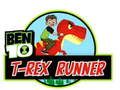 Lojë Ben 10 Vrapues T-Rex në internet Lojë Ben 10 Vrapues T-Rex në internet