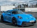 Lojë Puzzle Porsche 911 GT3 në internet