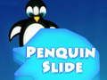 Lojë Shkalla e Pinguinit në internet