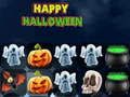 Lojë Gëzuar Halloween në internet