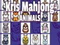 Lojë Kris Mahjong 3 në internet Lojë Kris Mahjong 3 në internet
