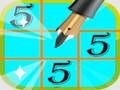 Lojë Sudoku Pro në internet Lojë Sudoku Pro në internet