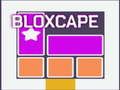 Lojë Bloxcape në internet
