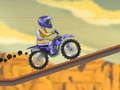 Lojë Trial Xtreme 4 Rimejtuar në internet