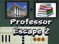 Lojë Ikëngji i Profesorit 2 në internet
