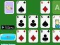 Lojë Fortuna Solitaire në internet