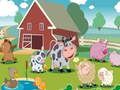 Lojë Farm Slide në internet