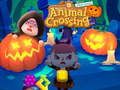 Lojë Horizontet e Reja: Mirësevini në Animal Crossing në internet