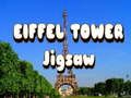 Lojë Eiffel Tower Puzzël në internet