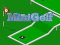 Lojë Minigolf në internet