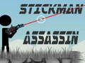 Lojë Vrasësi Stickman në internet