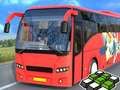 Lojë Simuluesi i Autobusit Indian në Kapshticë 3D në internet Lojë Simuluesi i Autobusit Indian në Kapshticë 3D në internet