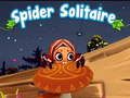 Lojë Spider Solitaire  në internet