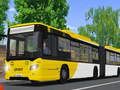 Lojë Simulues i Transportit Publik 2021 në internet
