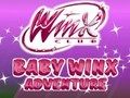 Lojë Avantura Baby Winx në internet