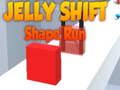 Lojë Jelly Shift Shape Run në internet