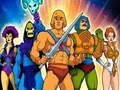 Lojë Koleksioni i Puzzleve He-Man në internet