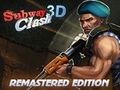 Lojë Subway Clash Remastered në internet