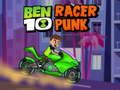 Lojë Ben 10: Garues Punk në internet Lojë Ben 10: Garues Punk në internet