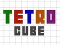 Lojë Kubi Tetro në internet