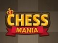 Lojë Mania e Shahut në internet Lojë Mania e Shahut në internet