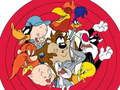 Lojë Koleksioni i Puzzles Looney Tunes në internet