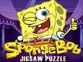 Lojë Pazli SpongeBob në internet Lojë Pazli SpongeBob në internet