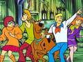 Lojë Koleksioni i Puzzles Scooby-Doo në internet