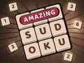 Lojë Sudoku Mahtues në internet Lojë Sudoku Mahtues në internet