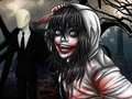 Lojë Jeff Vrasësi: Gjuetia për Slenderman në internet Lojë Jeff Vrasësi: Gjuetia për Slenderman në internet