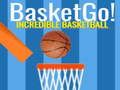 Lojë Basket Go! Basketbolli Mahnitës në internet