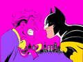 Lojë Libri i Ngjyrave Batman Beyond në internet