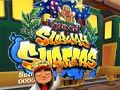 Lojë Subway Surfers Londër në internet