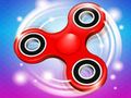 Lojë Fidget Spinner në internet