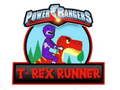 Lojë Power Rangers T-Rex Runner në internet Lojë Power Rangers T-Rex Runner në internet