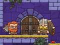 Lojë Duo Vikingët në internet