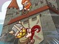 Lojë Duo Vikingët 2 në internet