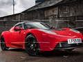Lojë Enigmat Tesla Roadster në internet