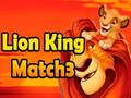 Lojë Mbretëri Luan Match3 në internet