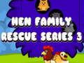 Lojë Shpëtimi i Familjes Pulë Serie 3 në internet