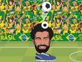 Lojë Legjendat Krye Futboll në internet