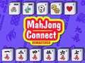 Lojë Mahjong Lidhni 4 në internet