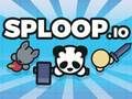 Lojë Sploop.io në internet Lojë Sploop.io në internet