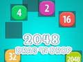 Lojë 2048 Shkarkoni dhe Lëshoni në internet