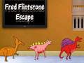 Lojë Ikbja e Fred Flintstone në internet