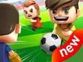 Lojë Kampion Futboll në internet