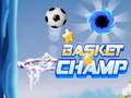 Lojë Kampioni i Basketbollit në internet