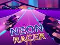 Lojë Garuesi Neon në internet