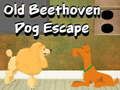 Lojë Ikja e qenit të vjetër Beethoven në internet