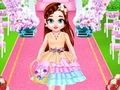 Lojë Baby Taylor Dasma Flower Girl  në internet